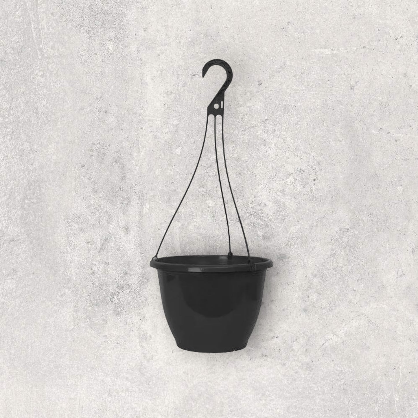 Plastic Hanging Planters